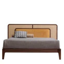 Letto matrimoniale Shangai*Modesign Outlet
