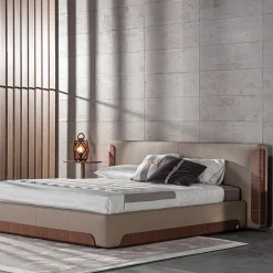 Letto Monterosso*Meroni & Colzani Clearance