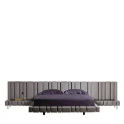 Letto Ninfa #3*Signorini & Coco New