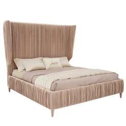 Letto Soho di Giannella Ventura*Inedito / Asnaghi Best