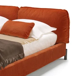 Letto Tarantino di Lorenza Bozzoli*Ghidini 1961 Best