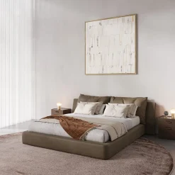 Letto Timeo di Studio Angeletti Ruzza*Alivar