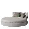 Letto Timeo Round di Studio Angeletti Ruzza*Alivar Clearance