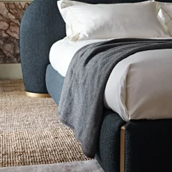 Letto Toledo*Black Tie New