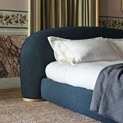 Letto Toledo*Black Tie New