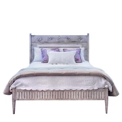 Letto Veronese*Porte Italia Discount
