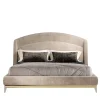 Letto Victor Avorio*A.R. Arredamenti Online