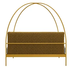 Letto Volta di Mario Scairato*Lispi Online