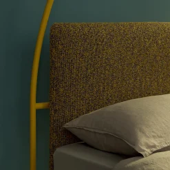 Letto Volta di Mario Scairato*Lispi Online