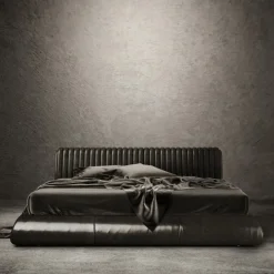 LETTO VOYAGE D'UNE NUIT*Giopagani New