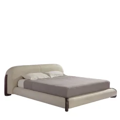 Letto Yves Beige*Carpanese Home Hot