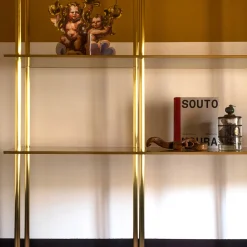 Libreria 01 Neutro*Filippo Carandini Best