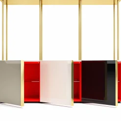 Libreria 01 Neutro*Filippo Carandini Best