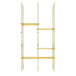 Libreria 02 Ottone*Filippo Carandini Best