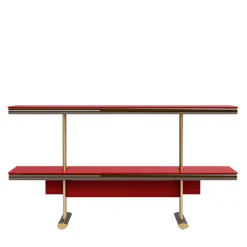 Libreria a 2 ripiani Marlene*Volpi Online