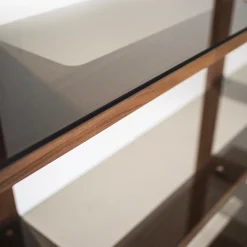 Libreria a 4 ripiani Tofane*Durame