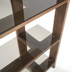 Libreria a 4 ripiani Tofane*Durame