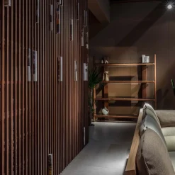 Libreria a 4 ripiani Tofane*Durame