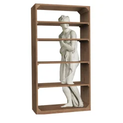 Libreria a 5 ripiani Venus di Fabio Novembre*Driade Sale