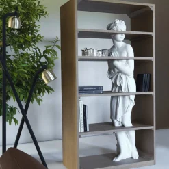 Libreria a 5 ripiani Venus di Fabio Novembre*Driade Sale