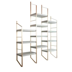 Libreria a gradini*Medulum Best