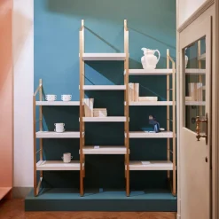 Libreria a gradini*Medulum Best