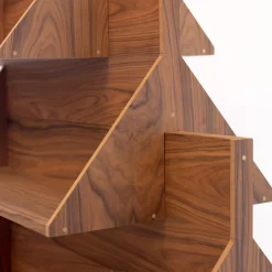 Libreria ad arco sovrapposto 1967 di Ugo La Pietra*Berdondini 1926 New