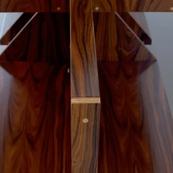 Libreria ad arco sovrapposto 1967 di Ugo La Pietra*Berdondini 1926 New