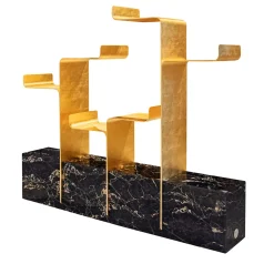 Libreria Aedicula N°1 di MM Design*Officina Della Scala Best