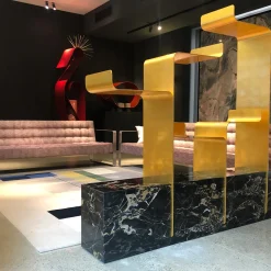 Libreria Aedicula N°1 di MM Design*Officina Della Scala Best