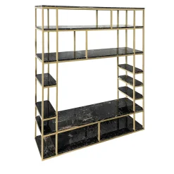 Libreria Alicante*La Sartoria del Marmo by Lombardi Marmi Discount