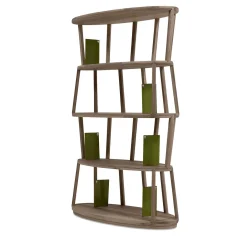 Libreria alta Raven*Volpi Hot