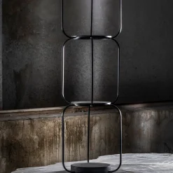 Libreria angolare Etna Design di Martinelli Venezia Studio*Lithea New