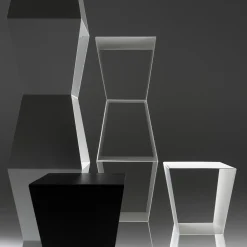 Libreria autoportante Tula 6 di Carlo Cumini*Albedo Best