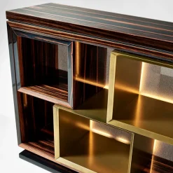 Libreria bassa Blake*Sicis Outlet