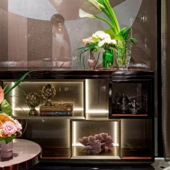 Libreria bassa Blake*Sicis Discount