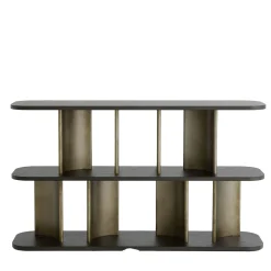 Libreria bassa Parentesi*Morica Design Discount