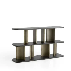 Libreria bassa Parentesi*Morica Design Discount