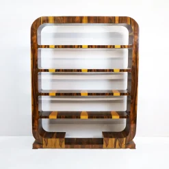 Libreria bifacciale*Luca Polato Clearance