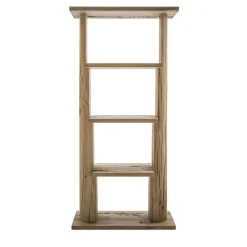 Libreria Briccola a 5 ripiani Notch di Neri & Hu*Riva 1920 Best