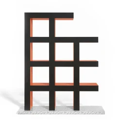 Libreria Castilian di Aldo Cibic - Milano*Memphis Best