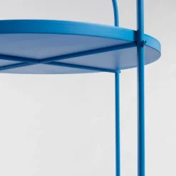 Libreria Cheba blu*Medulum Sale