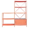 Libreria con scatola Jean Melon*Giacopini Clearance