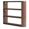 Libreria con struttura laccata*CPRN Homood Discount