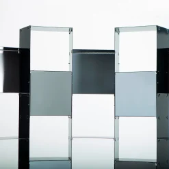 Libreria Dedalo di Alessandro Guerriero e Licio Tamborrino*Officine Tamborrino Best