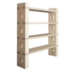 Libreria Dolmen di Chiara Cibin*Laboratorio del Marmo Best