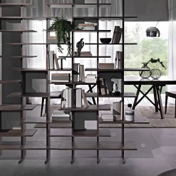 Libreria Elisabeth #3 di Cesare Arosio e Beatrice Fanchini*Pacini & Cappellini Outlet