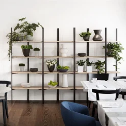 Libreria Ethrio Small*TRUE Discount