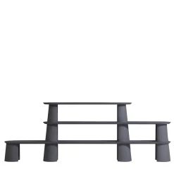 Libreria Fusto Ink I*Forma & Cemento Best