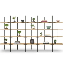 Libreria grande Ethrio*TRUE Sale